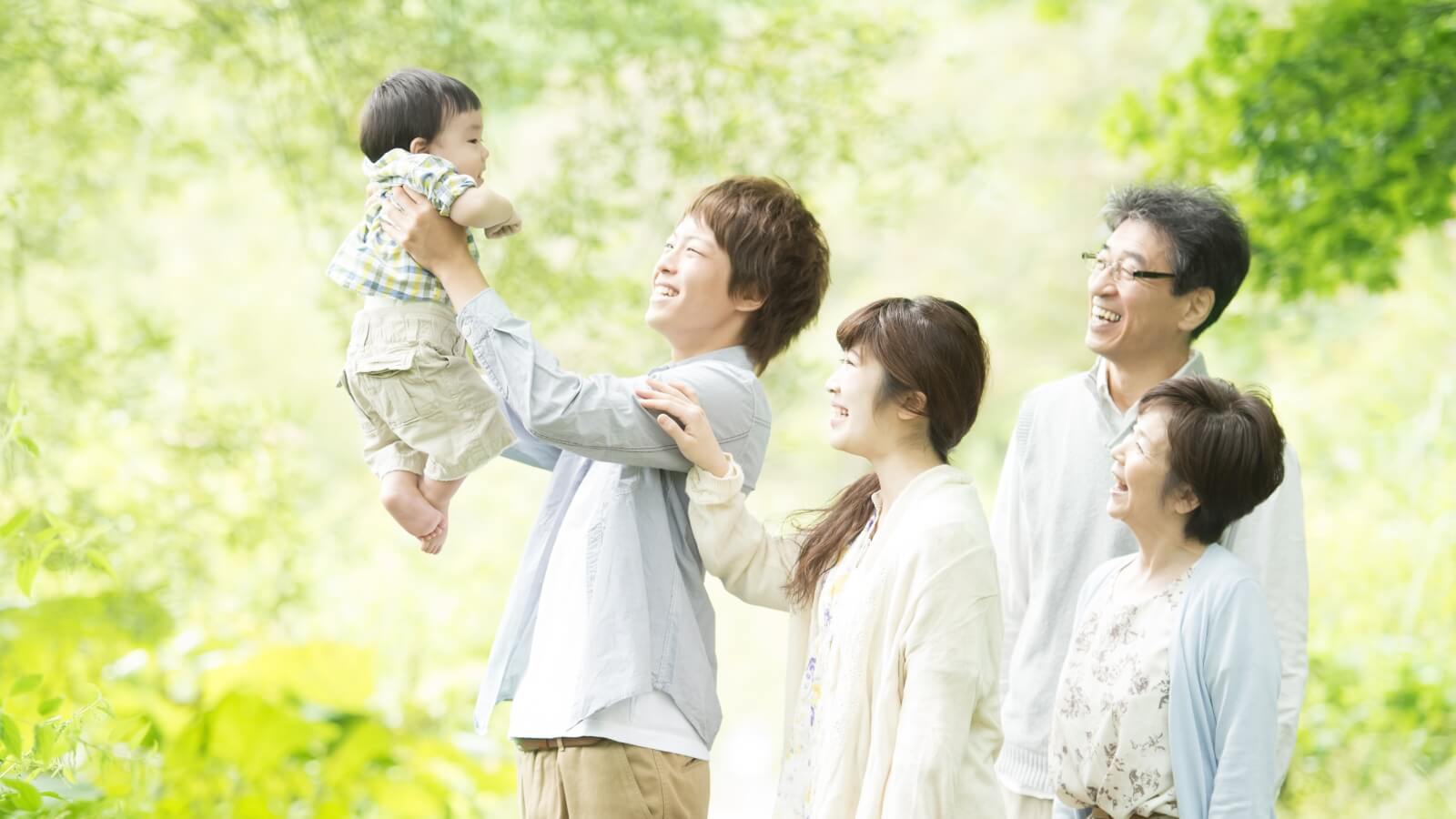 二つの、Faith と Face で豊かで心安らかに暮らせる未来を